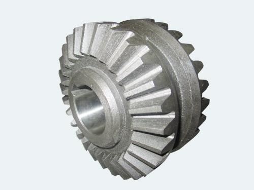 农机乐竞(中国)材料的合理选择